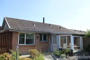 Rækkehus på Parkvej 18, 6541 Bevtoft