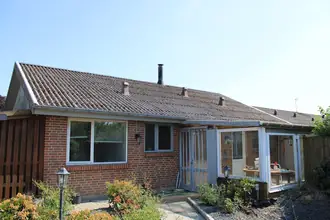 Rækkehus på Parkvej 18, 6541 Bevtoft