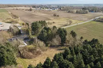 Landejendom på Paderupvej 12, Paderup, 8960 Randers SØ