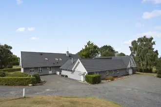 Landejendom på Frederikssundsvej 237, 3310 Ølsted