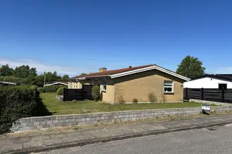 Villa på Fælledvej 29, 9210 Aalborg SØ