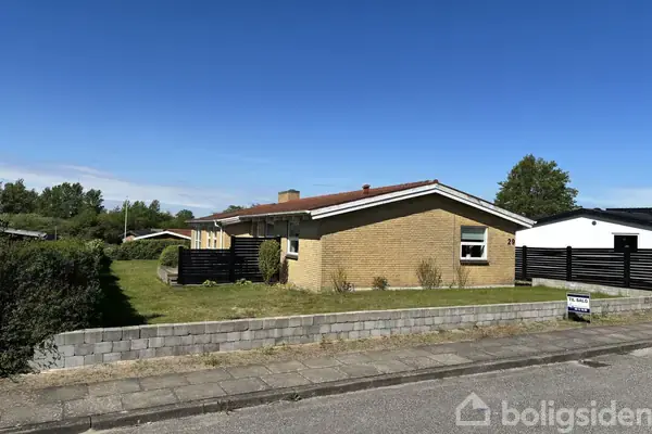 Villa på Fælledvej 29, 9210 Aalborg SØ