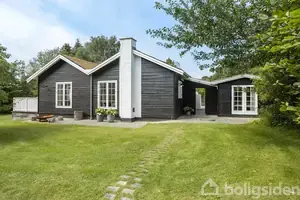 Fritidsbolig på Gyvelvej 6, 3220 Tisvildeleje