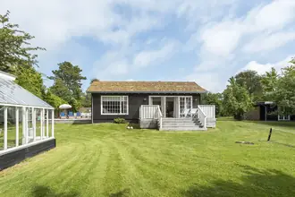 Fritidshus på Gyvelvej 6, 3220 Tisvildeleje