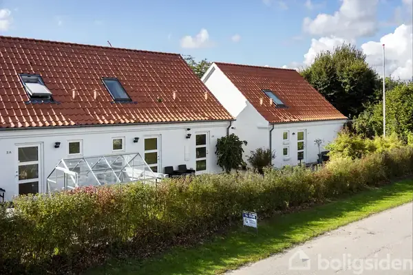 Andelsbolig på Tørning Banke 2B, 6500 Vojens