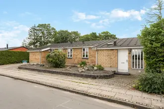 Villa på Godhedsmindevej 1, Hjallese, 5260 Odense S