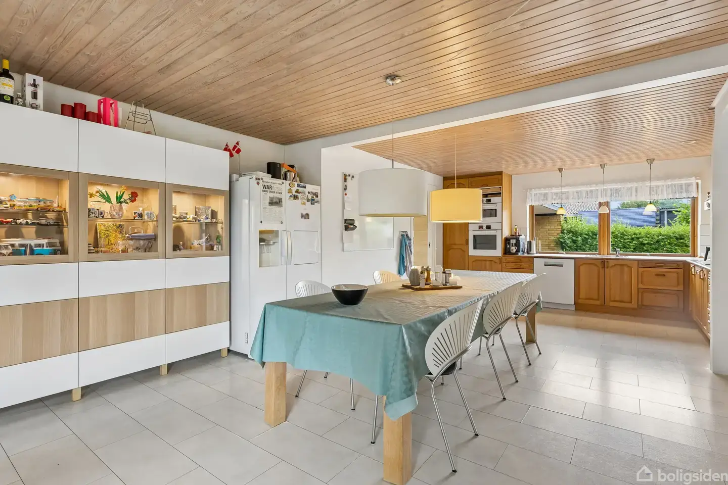 Villa på Platanvænget 4, 7000 Fredericia