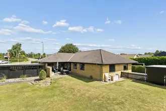 Villa på Platanvænget 4, Taulov, 7000 Fredericia