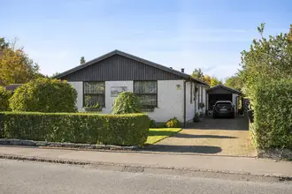 Villa på Nylandsvej 11, 4600 Køge