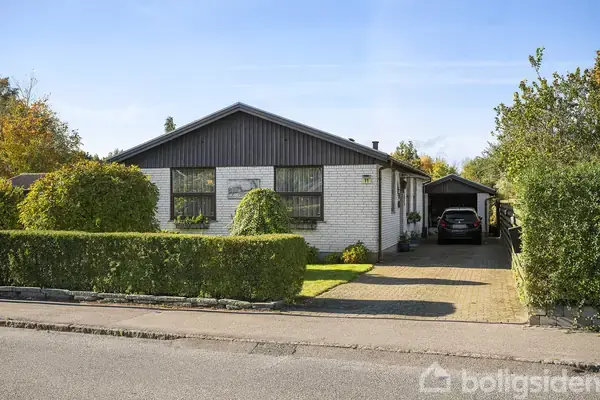 Villa på Nylandsvej 11, 4600 Køge