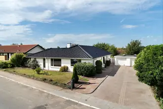 Villa på Søparken 29, Hjallese, 5260 Odense S