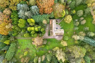 Landejendom på Pejrupvej 34, Hestbjerg, 5560 Aarup