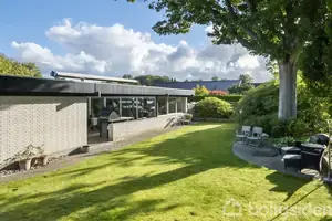 Villa på Kirsebærhaven 80, 3480 Fredensborg
