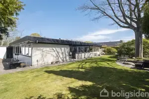 Villa på Kirsebærhaven 80, 3480 Fredensborg