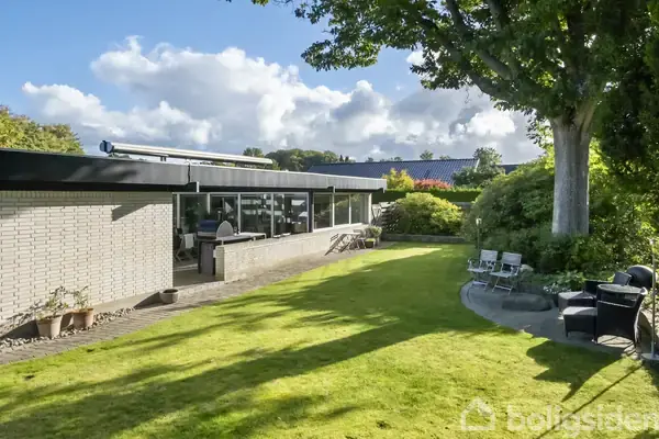 Villa på Kirsebærhaven 80, 3480 Fredensborg