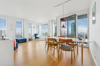 Ejerlejlighed på Paulas Passage 3, 12. 5., 1799 København V