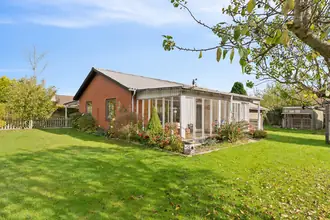 Villa på Anemonevænget 6, Ejlstrup, 5200 Odense V