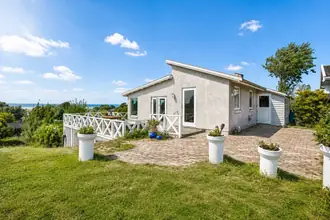 Fritidshus på Lille Strandvej 13, Over Draaby Strand, 3630 Jægerspris