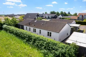 Villa på Elmevej 17B, 4683 Rønnede