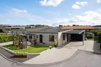 Rækkehus på Rugmarken 5B, Fensmark, 4684 Holmegaard