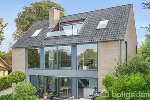 Villa på Skolegade 17A, 4000 Roskilde
