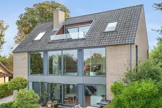 Villa på Skolegade 17A, 4000 Roskilde