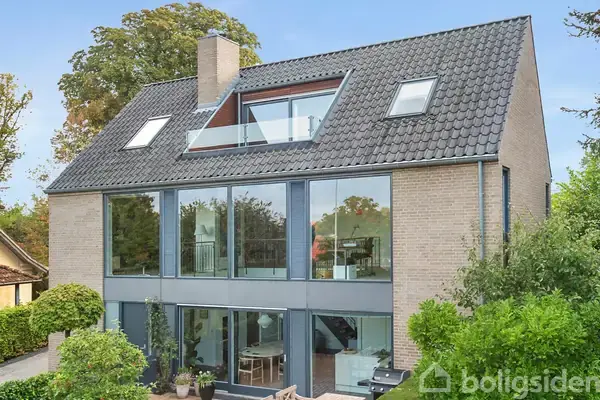 Villa på Skolegade 17A, 4000 Roskilde