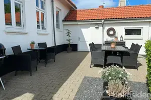 Villa på Saturnvej 11, 7790 Thyholm