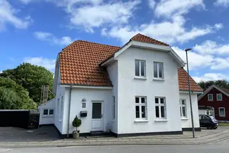 Villa på Saturnvej 11, Uglev, 7790 Thyholm