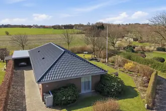 Villa på Sønderager 31, 6731 Tjæreborg