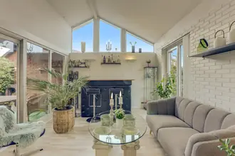 Villa på Birkevej 5, Ravnstrup, 9670 Løgstør