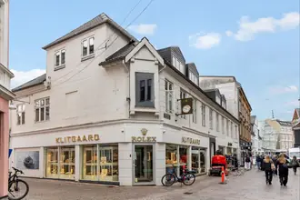 Ejerlejlighed på Bispensgade 13, 1. 3., 9000 Aalborg