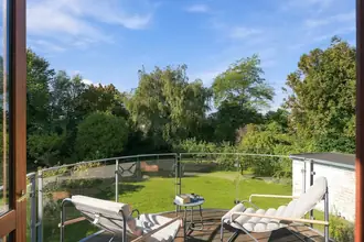 Villa på Sandviggårdsvej 6, 3400 Hillerød