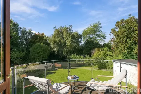 Villa på Sandviggårdsvej 6, 3400 Hillerød