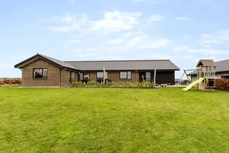 Villa på Frydenlund 136, 7120 Vejle Øst