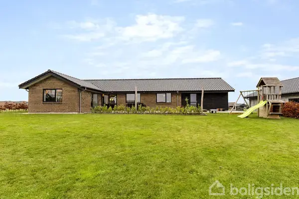 Villa på Frydenlund 136, 7120 Vejle Øst