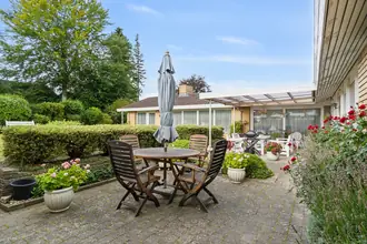 Villa på Nyholmvej 9, 3200 Helsinge