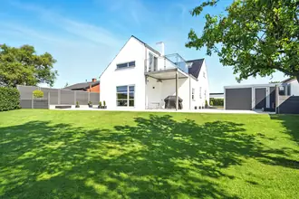 Villa på Violvej 4, 6710 Esbjerg V