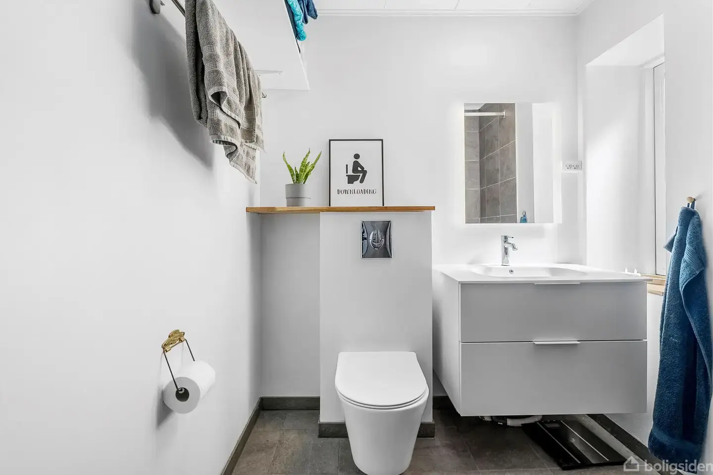 Ejerlejlighed på Vesterbro 87, st. tv., 5000 Odense C