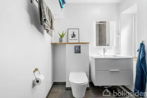 Ejerlejlighed på Vesterbro 87, st. tv., 5000 Odense C