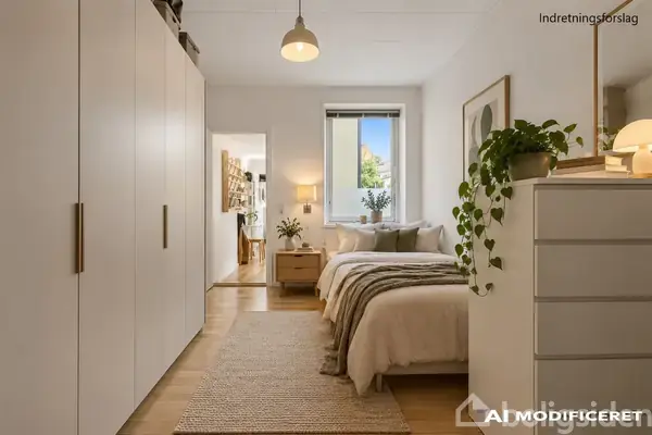 Ejerlejlighed på Vesterbro 87, st. tv., 5000 Odense C