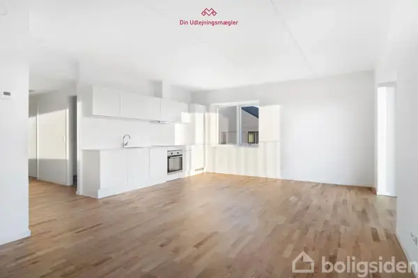 Ejerlejlighed på Nerudas Alle 4, 3. 3., 9220 Aalborg Øst