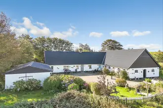 Villa på Myhlenbergvej 92, Gandrup, 9510 Arden