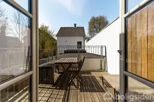 Ejerlejlighed på Hjortensgade 11, st., 8000 Aarhus C