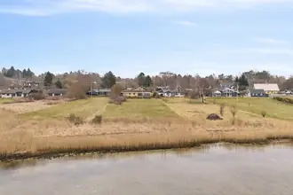 Fritidshus på Strandjægervej 30, Kulhuse, 3630 Jægerspris