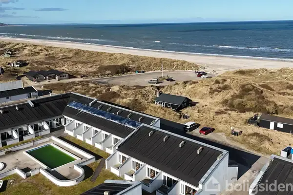 Ejerlejlighed på Strandvejen 150, 11., 9460 Brovst