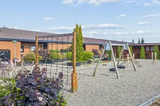 Rækkehus på Granlunden 67, 2635 Ishøj