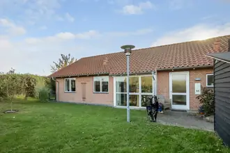 Andelsbolig på Eskærvænget 64, Tåsinge, 5700