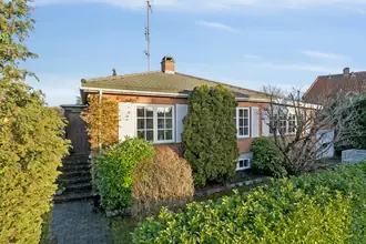 Villa på Herfølgevej 4, 2700 Brønshøj