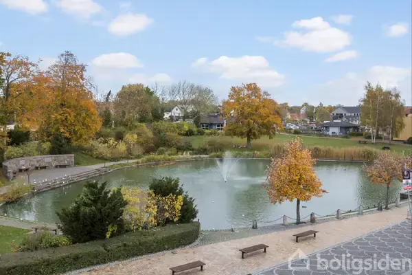 Ejerlejlighed på Vestergade 9C, 2. 4., 3200 Helsinge